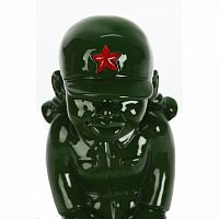 статуэтка military man 1 в Симферополе