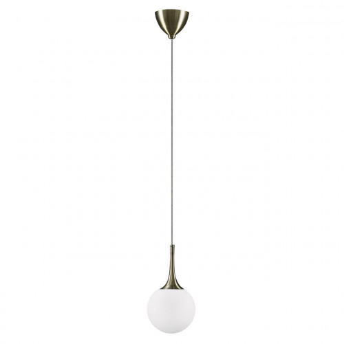 подвесной светильник lightstar globo 813011 в Симферополе