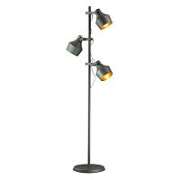 торшер odeon light osta 4082/3f в Симферополе