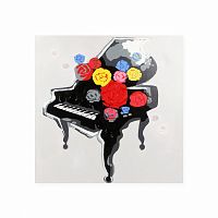 картина piano в Симферополе