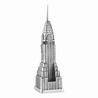 декор chrysler building в Симферополе