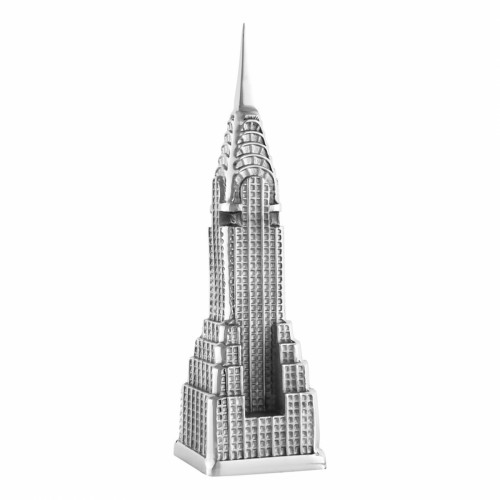 декор chrysler building в Симферополе