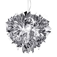 подвесной светильник veli medium silver от slamp в Симферополе