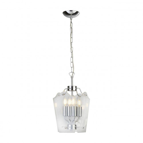 подвесная люстра arte lamp a3938sp-4cc в Симферополе