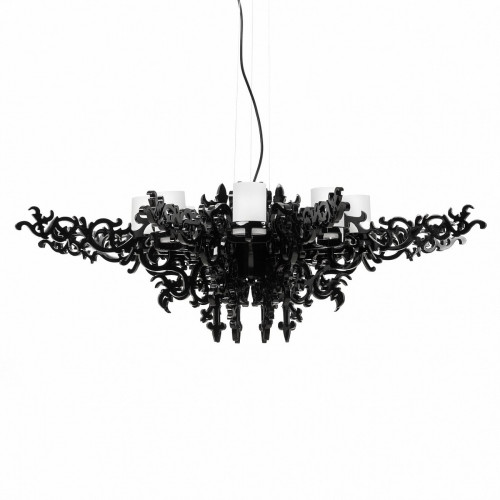 подвесной светильник mansion chandelier в Симферополе