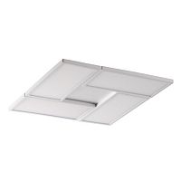 потолочный светодиодный светильник odeon light super slim 3870/60cl в Симферополе