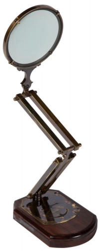 лупа в Симферополе