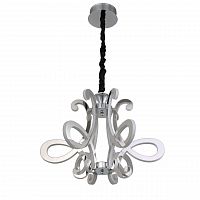 подвесная светодиодная люстра st luce aricia sl835.103.06 в Симферополе