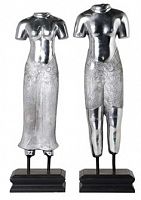 декор thai lovers (комплект из 2 шт) - polished aluminium / acc05220 в Симферополе