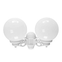 уличный настенный светильник fumagalli porpora/g250 g25.141.000.wye27 в Симферополе