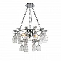 подвесная люстра arte lamp bancone a7042sp-3cc в Симферополе