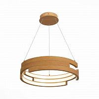 подвесной светодиодный светильник st luce genuine sl963.703.01 в Симферополе