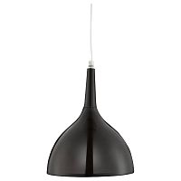 подвесной светильник arte lamp pendants a9077sp-1bk в Симферополе