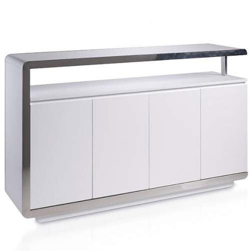 буфет exclusive от angel cerda белый в Симферополе