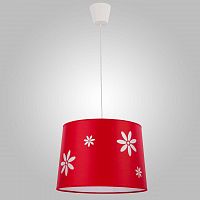 подвесной светильник tk lighting 2416 flora в Симферополе