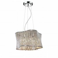 подвесной светильник arte lamp incanto a4207sp-4cc в Симферополе