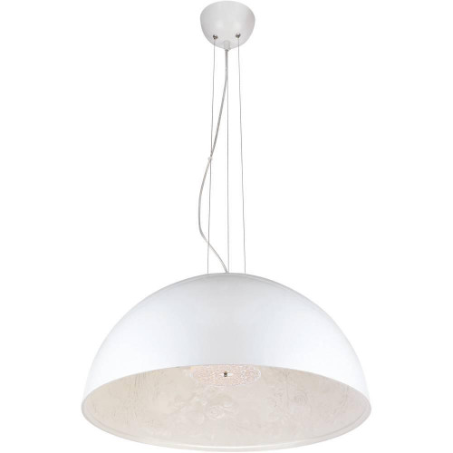 подвесной светильник arte lamp rome a4176sp-1wh в Симферополе