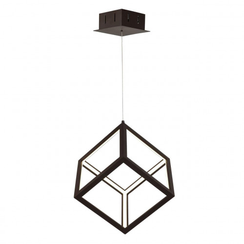 подвесной светодиодный светильник favourite cubus 2052-1p в Симферополе