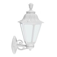 уличный настенный светильник fumagalli bisso/rut e26.131.000.wyf1r в Симферополе