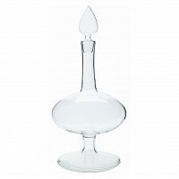 ваза настольная vase glass / gl13006 в Симферополе