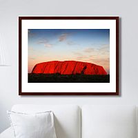 картина: ayers rock, australia в Симферополе