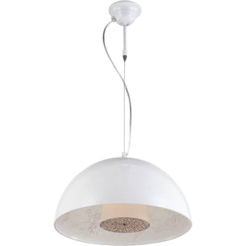 подвесной светильник arte lamp rome a4175sp-1wh в Симферополе