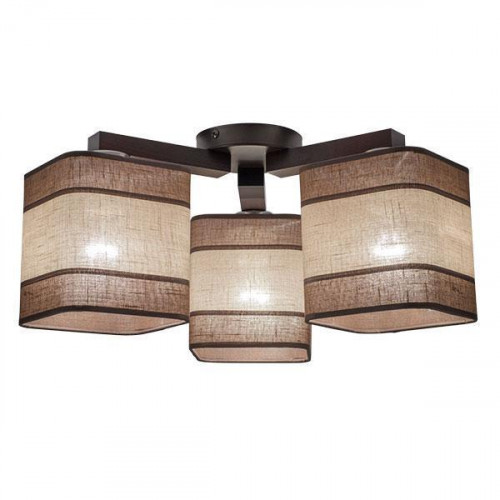 потолочная люстра tk lighting 1929 nadia 3 в Симферополе