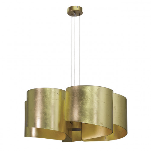 подвесная люстра lightstar simple light 811 811152 в Симферополе