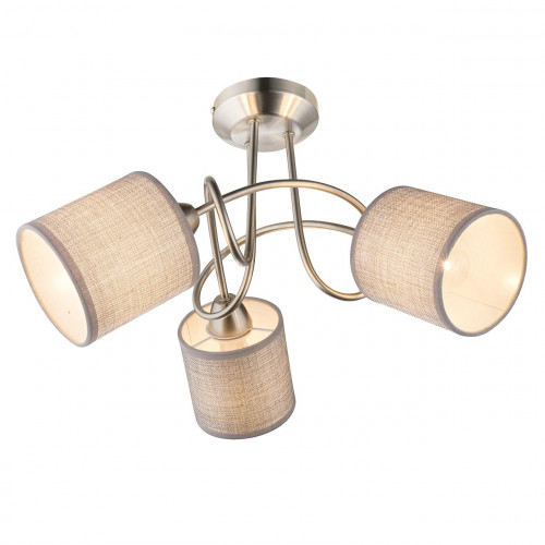 потолочная люстра globo paco 15185-3d в Симферополе