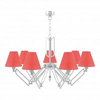 подвесная люстра lamp4you hightech m1-07-wm-lmp-o-26 в Симферополе