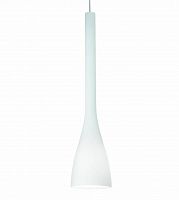 подвесной светильник ideal lux flut sp1 big bianco в Симферополе