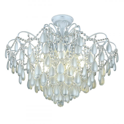 потолочная люстра omnilux agrigento oml-74517-10 в Симферополе