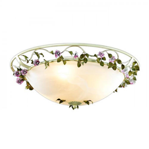 потолочный светильник odeon light tender 2796/3c в Симферополе