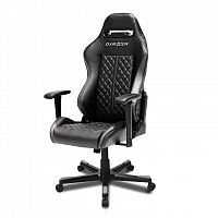 кресло геймерское dxracer drifting df73 черное в Симферополе