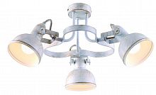 потолочная люстра arte lamp martin a5216pl-3wg в Симферополе