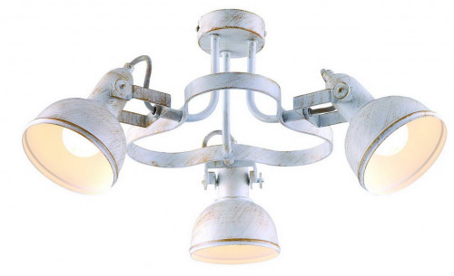 потолочная люстра arte lamp martin a5216pl-3wg в Симферополе