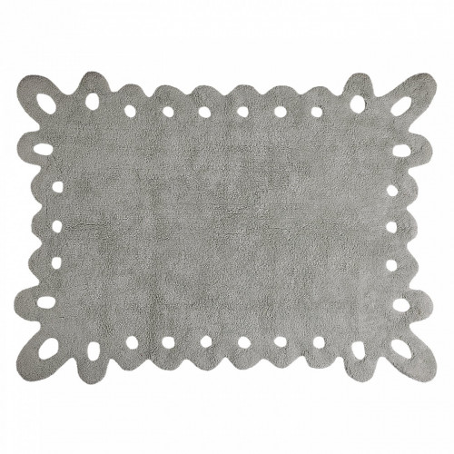 ковер кружево lace серый в Симферополе