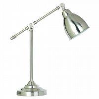 настольная лампа arte lamp 43 a2054lt-1ss в Симферополе