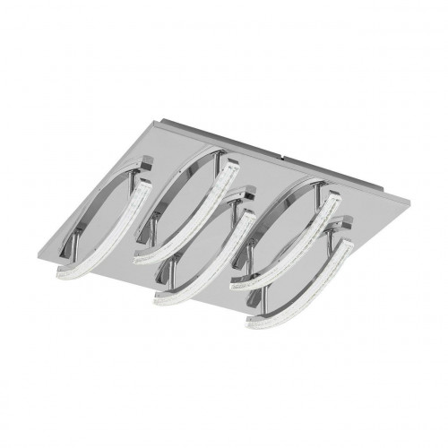 потолочный светодиодный светильник eglo pertini 96095 в Симферополе