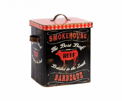 декоративный бокс smokehouse в Симферополе