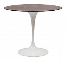 стол обеденный saarinen dining table грецкий орех в Симферополе