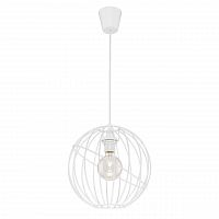 подвесной светильник tk lighting 1630 orbita white 1 в Симферополе