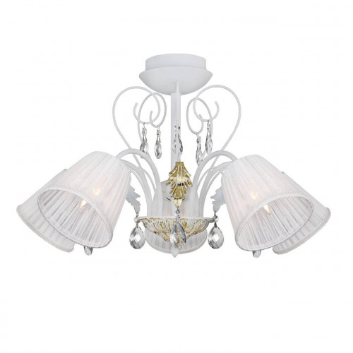 потолочная люстра f-promo chanel 2156-5u в Симферополе