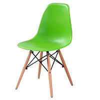 стул arty (eames style) xrf-033-ag green в Симферополе