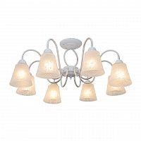 потолочная люстра toplight jaclyn tl1141-8h в Симферополе