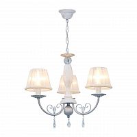 подвесная люстра toplight frances tl1137-3h в Симферополе