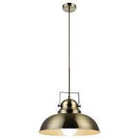 подвесной светильник arte lamp martin a5213sp-1ab в Симферополе