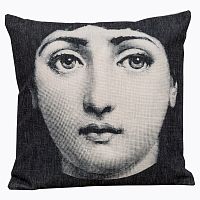 арт-подушка моно лина fornasetti в Симферополе