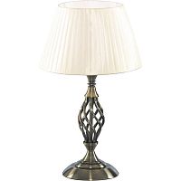 настольная лампа arte lamp zanzibar a8390lt-1ab в Симферополе