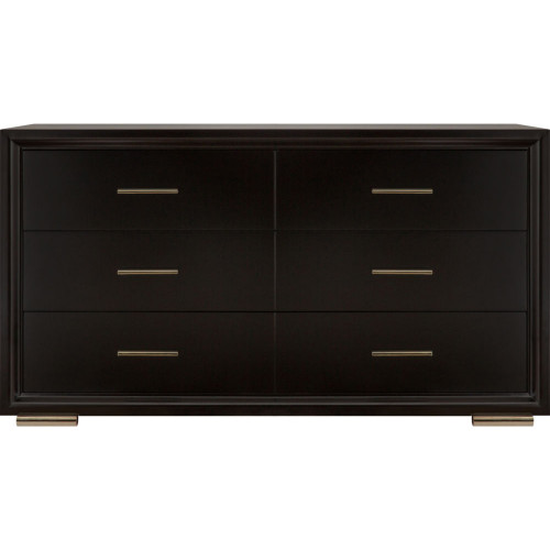 комод renzo big коричневый в Симферополе